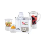 4 IN 1 JUICER BLENDER - Image 3