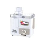 4 IN 1 JUICER BLENDER - Image 4