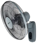 WALL FAN WITH REMOTE CONTROL - Image 3