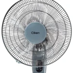 WALL FAN WITH REMOTE CONTROL