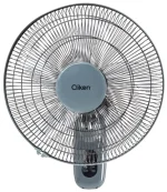 WALL FAN WITH REMOTE CONTROL