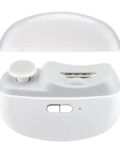 Electric Nail Clipper