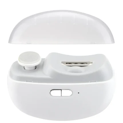 Electric Nail Clipper