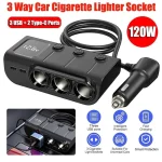 car lighter adapter - Image 2