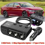 car lighter adapter - Image 7