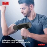 Mini Vibration Massage Gun - Image 7