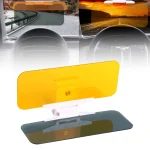 Car Anti Glare Visor for Day and Night - Image 16