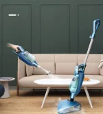Multifunction Electric Steam Vacuum Cleaner - Image 8