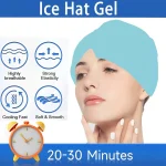 HEADACHE RELIEF FACE MASK - Image 5