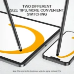 Capacitive Stylus Pen - Image 10