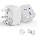 World Travel Adapter - Image 2