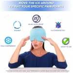 HEADACHE RELIEF FACE MASK - Image 8