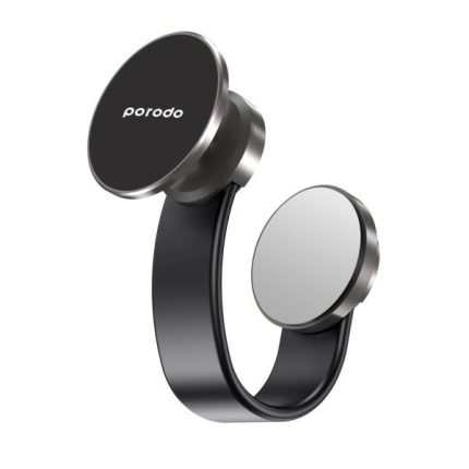 Flexible Arm Magnetic Car Mount