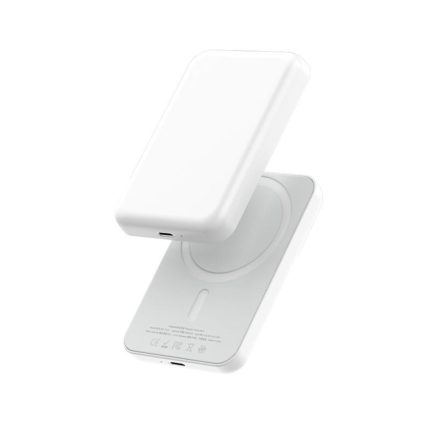 Wireless power bank PBM03