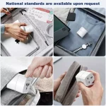 World Travel Adapter - Image 7