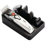 RECHARGEABLE HAIR CLIPPER - Image 8