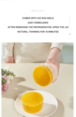 ELECTRICAL PORTABLE ICE CRUSHER - Image 5