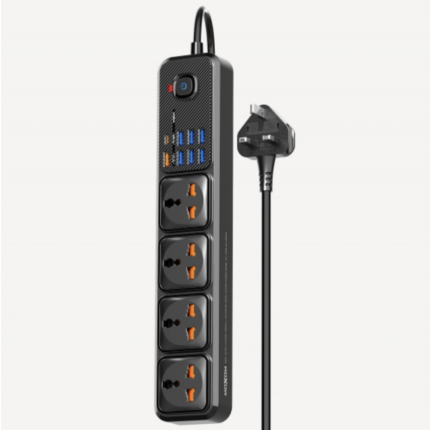 Power Strip 12 Ports