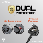 Power Strip 12 Ports - Image 4