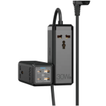 UNIVERSAL SOCKET FAST CHARGER