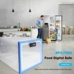 Storage Organizer Box For Fridge - Image 7