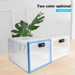 Storage Organizer Box For Fridge - Image 9