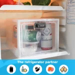 Storage Organizer Box For Fridge - Image 10