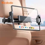 Car Headrest Tablet Mount  CM-432 - Image 12