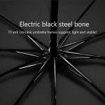 Car Windshield Sunshade Umbrella U1 - Image 3