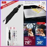 Car Windshield Sunshade Umbrella U1 - Image 7