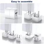World Travel Adapter - Image 5