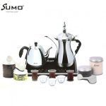 Arabian Electric Coffee and Tea Maker