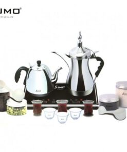 Arabian Electric Coffee and Tea Maker