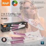 Curling Iron 3 In 1 - Image 2