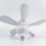 Socket Fan Light - Image 13