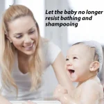 Baby Waterproof Ear Stickers - Image 8