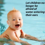 Baby Waterproof Ear Stickers - Image 9