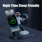 Spaceman Magnetic Wireless Charger - Image 11