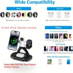 Spaceman Magnetic Wireless Charger - Image 12