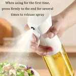 Olive Oil Sprayer Mister - Image 4
