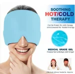 HEADACHE RELIEF FACE MASK - Image 4