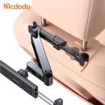 Car Headrest Tablet Mount  CM-432 - Image 3