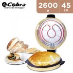 ARABIC BREAD MAKER 45 CM - Image 3