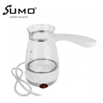 ELECTRIC COFFEE MAKER SM-1315