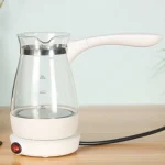 ELECTRIC COFFEE MAKER SM-1315 - Image 4