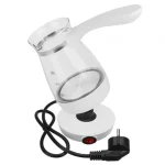 ELECTRIC COFFEE MAKER SM-1315 - Image 3