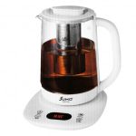 ELECTRIC TEA KETTLE WITH INFUSER - Image 3