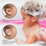 Baby Waterproof Ear Stickers - Image 10