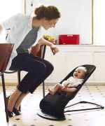 Baby Rocking Chair - Image 5