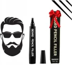 Beard Pencil Filler